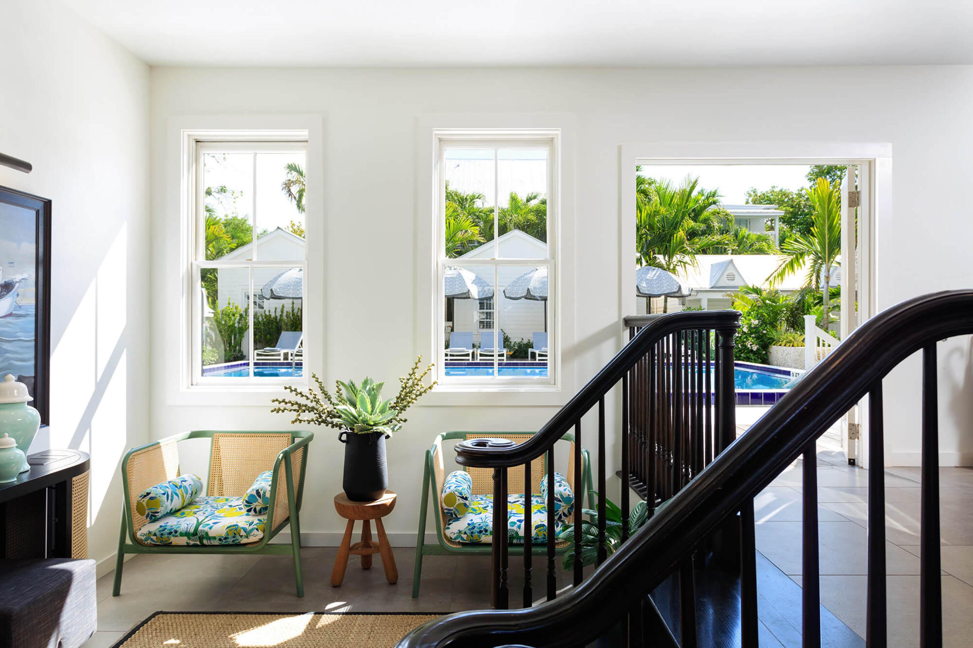 Mini-hôtel Winslow's - Historic Key West