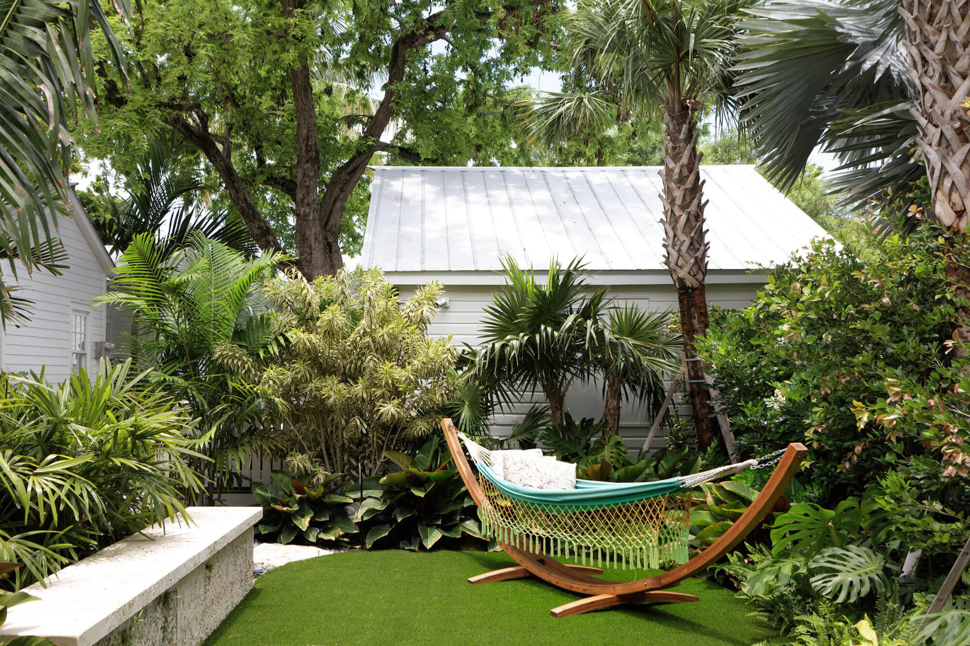 Mini-hôtel Winslow's - Historic Key West