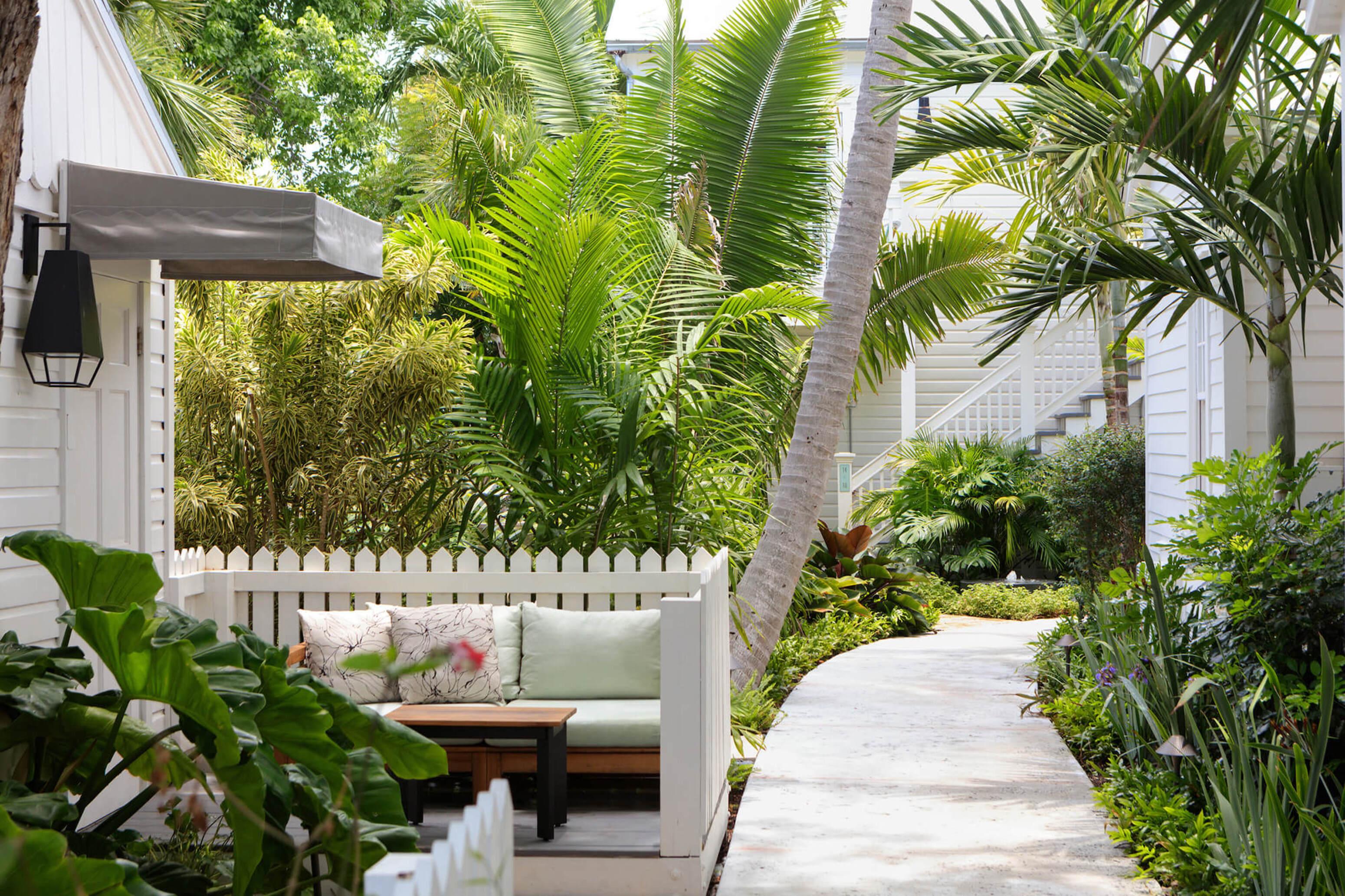 Winslow's - Historic Mini-hôtel Key West