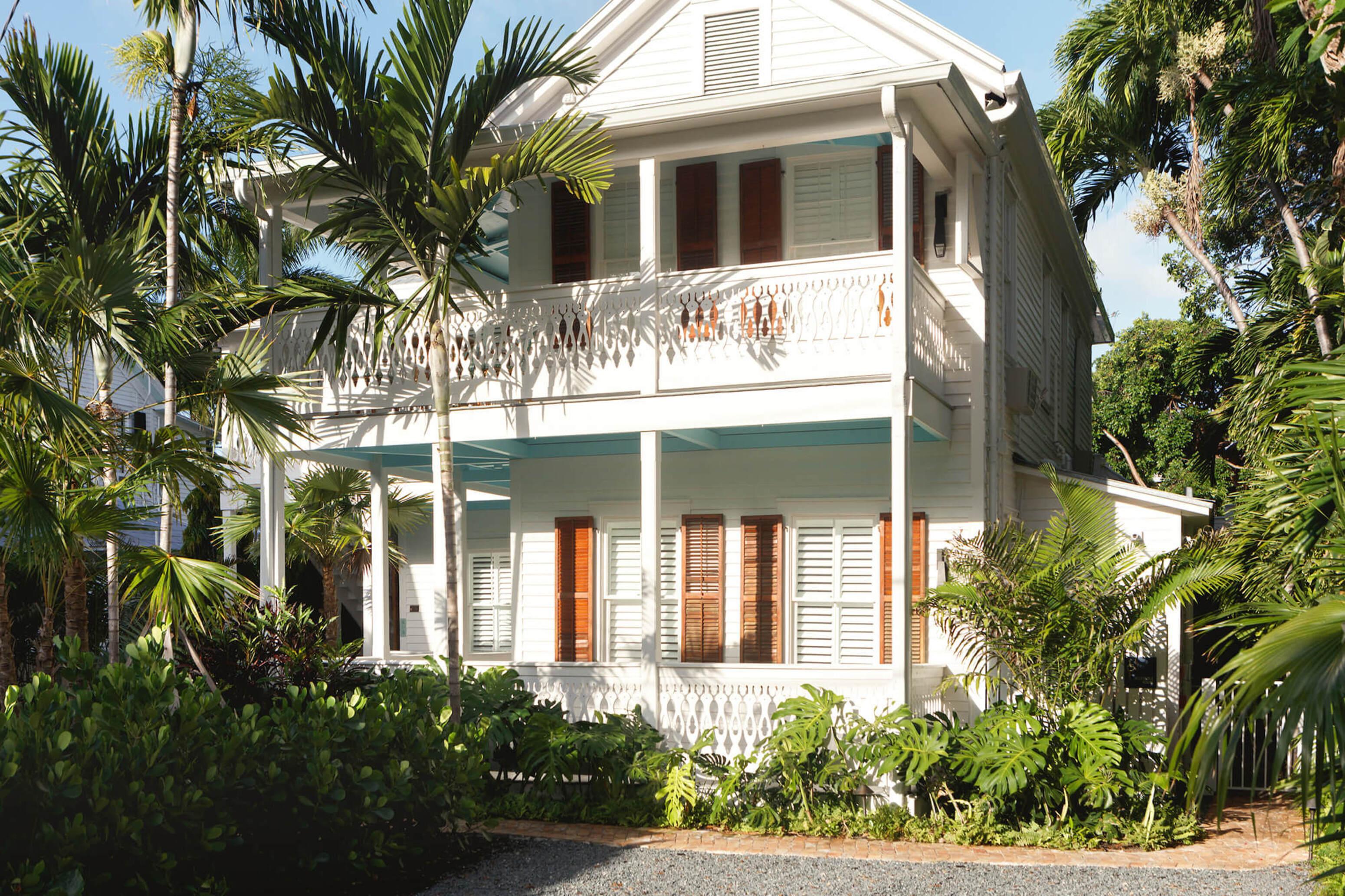 Mini-hôtel Winslow's - Historic 4*