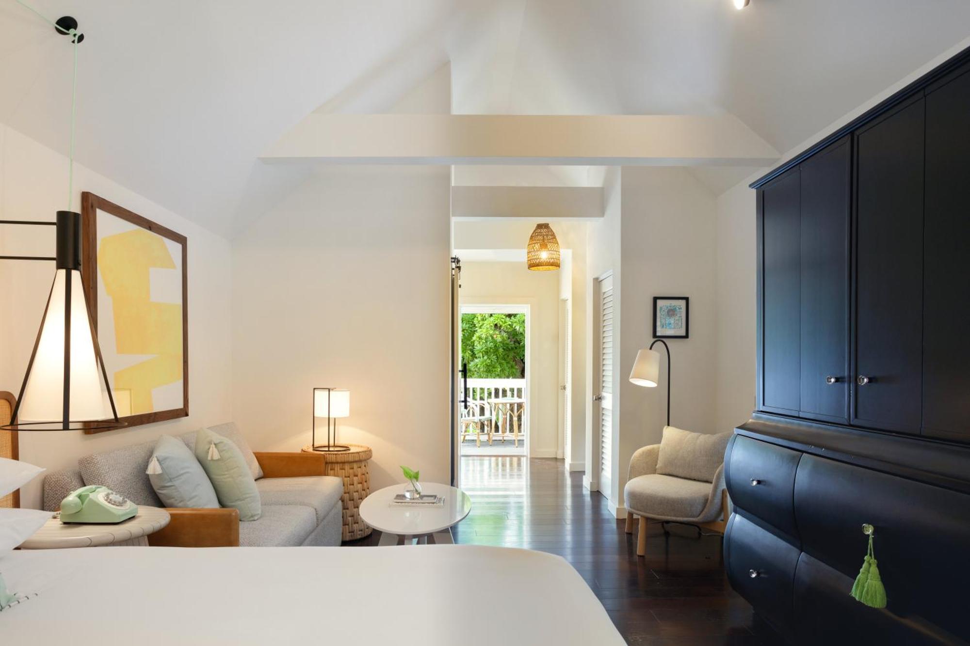 Mini-hôtel Winslow's - Historic 4*