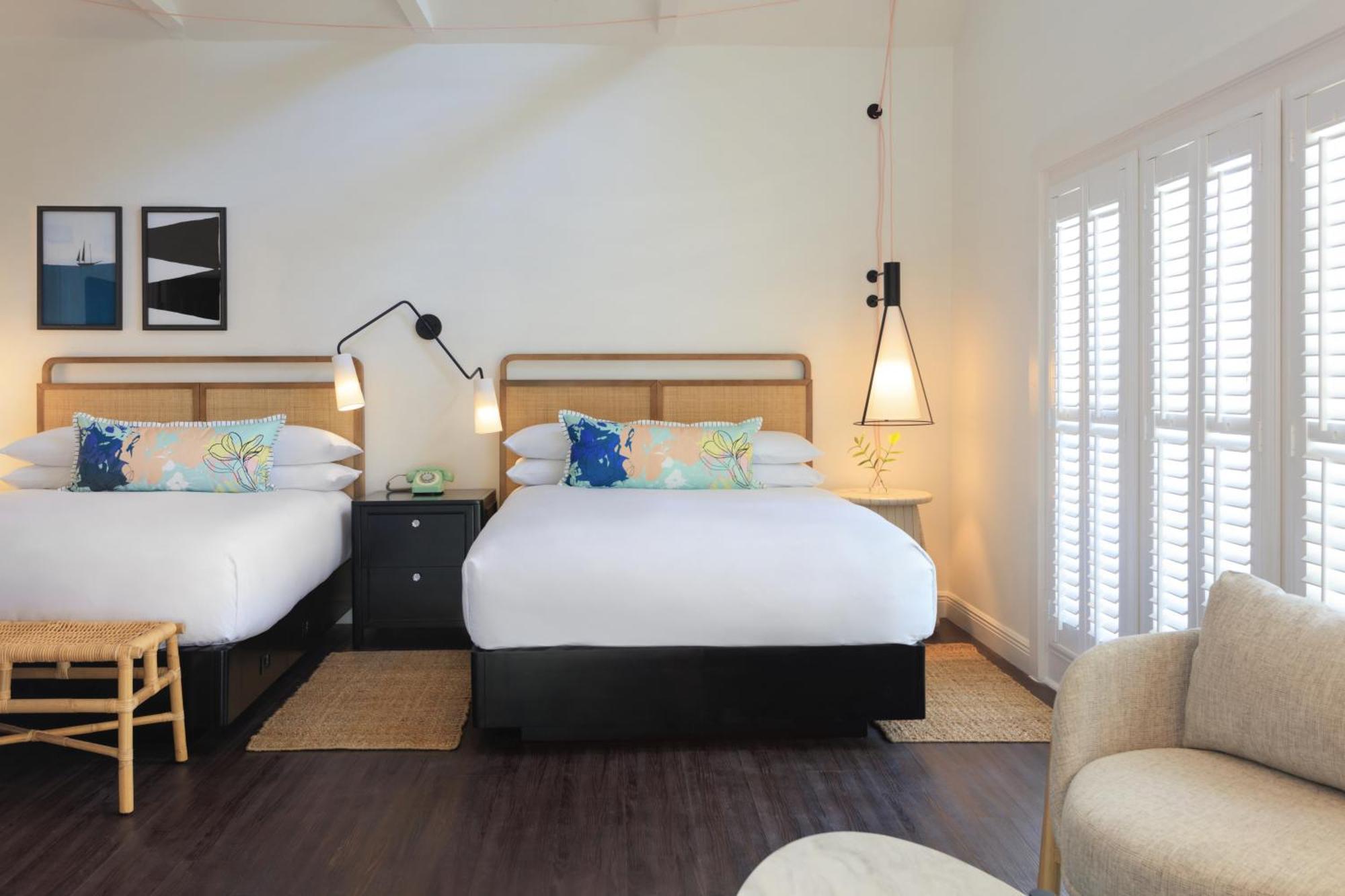 Mini-hôtel Winslow's - Historic Key West