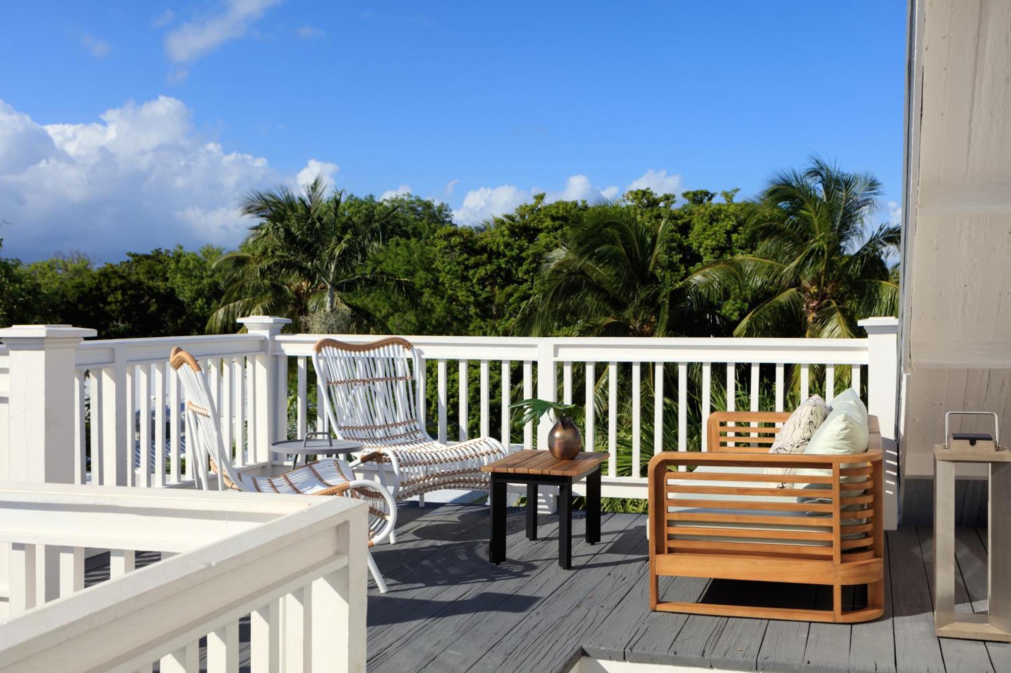 Winslow's - Historic Mini-hôtel Key West
