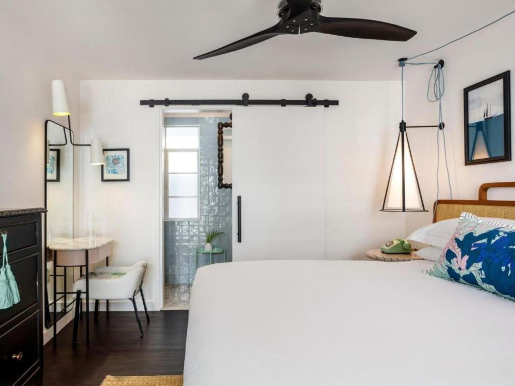 Winslow's - Historic Mini-hôtel 4*